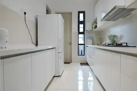 Legasi Kampung Baru Guest House By Rumahrehat 1908Sqft Huge Balcony For Bbq Twin Tower View Kuala Lumpur 0*,